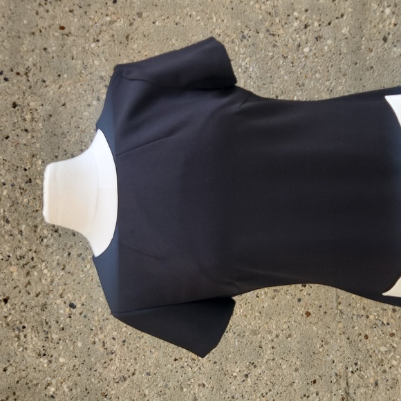 TOMMY HILFIGER mod dress - Picture 3 of 11